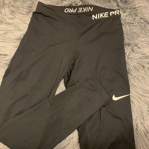 Nike Pro Leggings